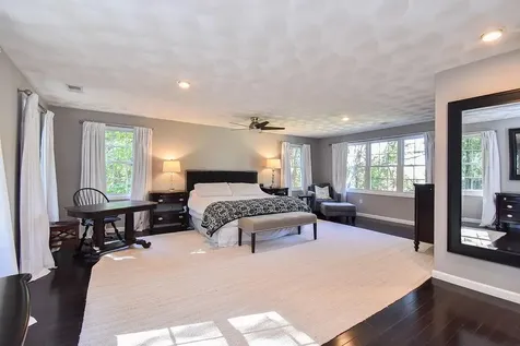 45 Country Lane Warwick RI 02886