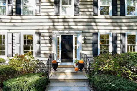 45 Country Lane Warwick RI 02886