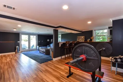 45 Country Lane Warwick RI 02886