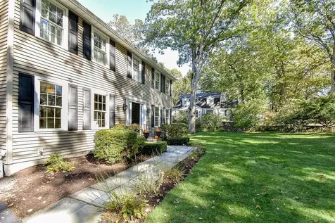 45 Country Lane Warwick RI 02886