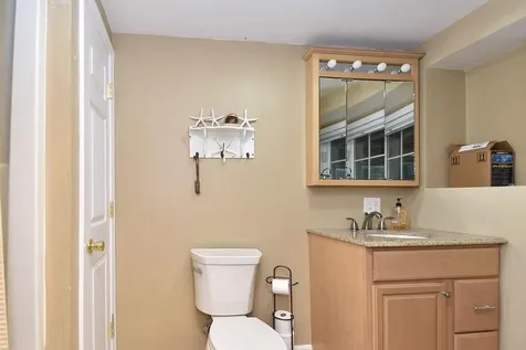 45 Country Lane Warwick RI 02886