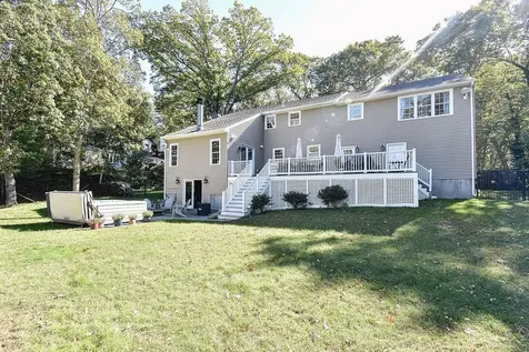 45 Country Lane Warwick RI 02886