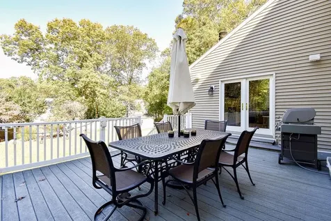 45 Country Lane Warwick RI 02886