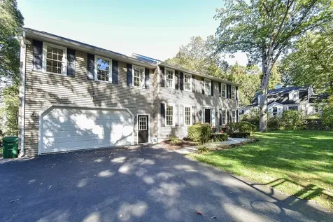 45 Country Lane Warwick RI 02886