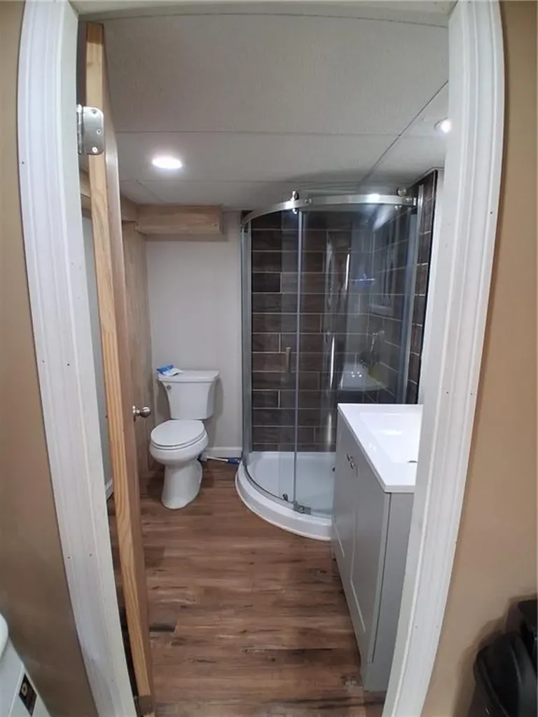 46 Bowen Street Cumberland RI 02864