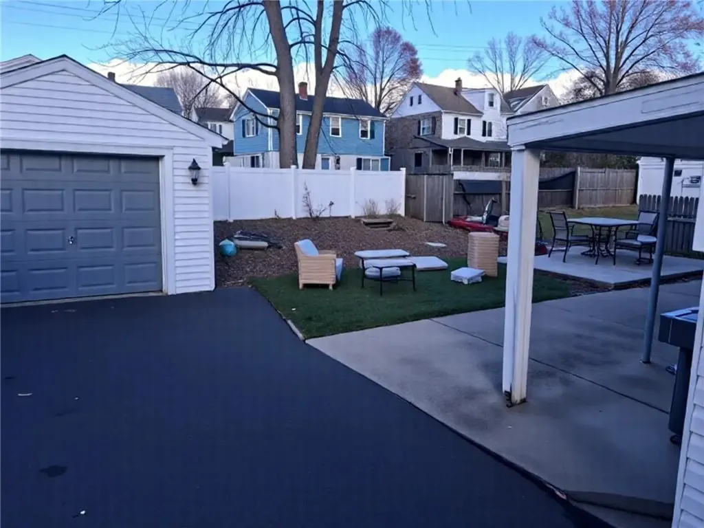 46 Bowen Street Cumberland RI 02864