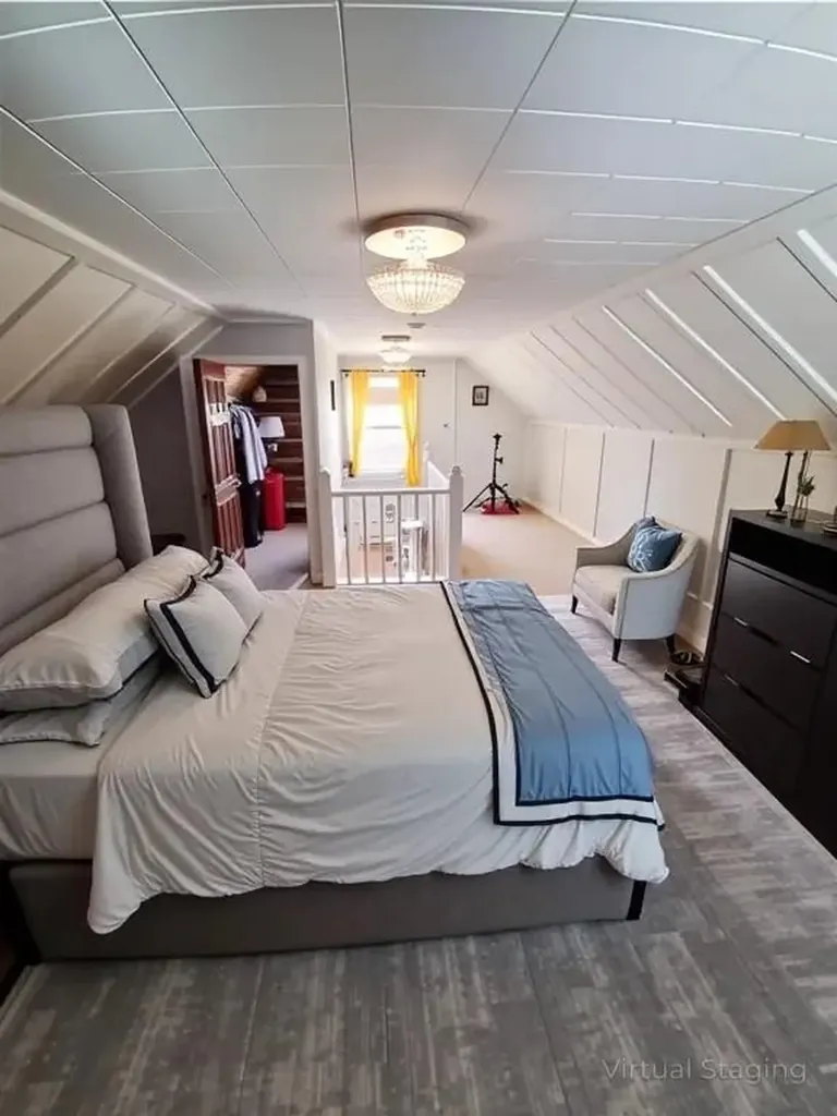 46 Bowen Street Cumberland RI 02864