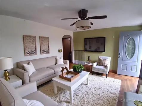 46 Bowen Street Cumberland RI 02864