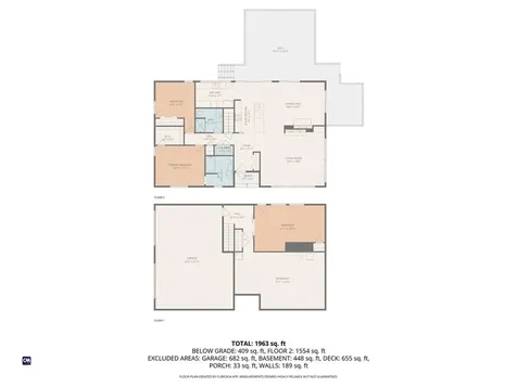 33 Slavin Path Glocester RI 02814