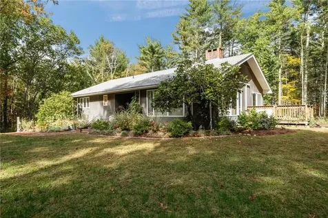 33 Slavin Path Glocester RI 02814