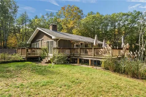 33 Slavin Path Glocester RI 02814