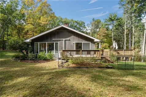 33 Slavin Path Glocester RI 02814