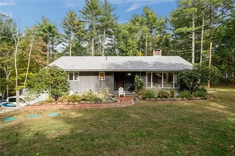 33 Slavin Path Glocester RI 02814