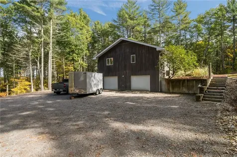 33 Slavin Path Glocester RI 02814