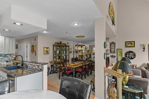 72 Hilltop Drive North Providence RI 02904