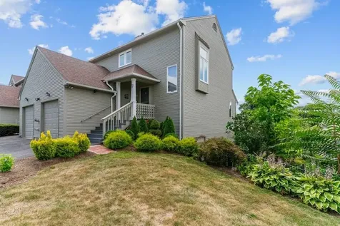 72 Hilltop Drive North Providence RI 02904