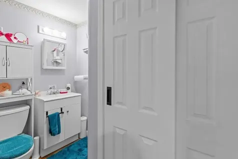 72 Hilltop Drive North Providence RI 02904