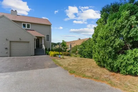 72 Hilltop Drive North Providence RI 02904