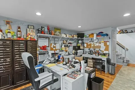 72 Hilltop Drive North Providence RI 02904