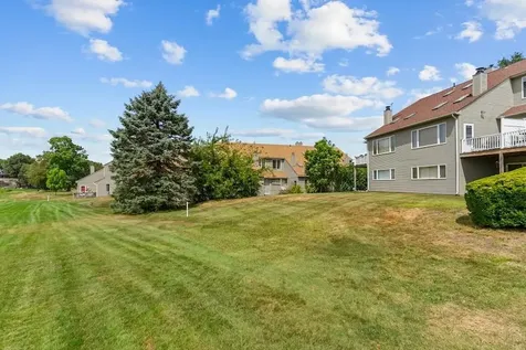 72 Hilltop Drive North Providence RI 02904