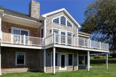 138 Rebels Way Portsmouth RI 02871