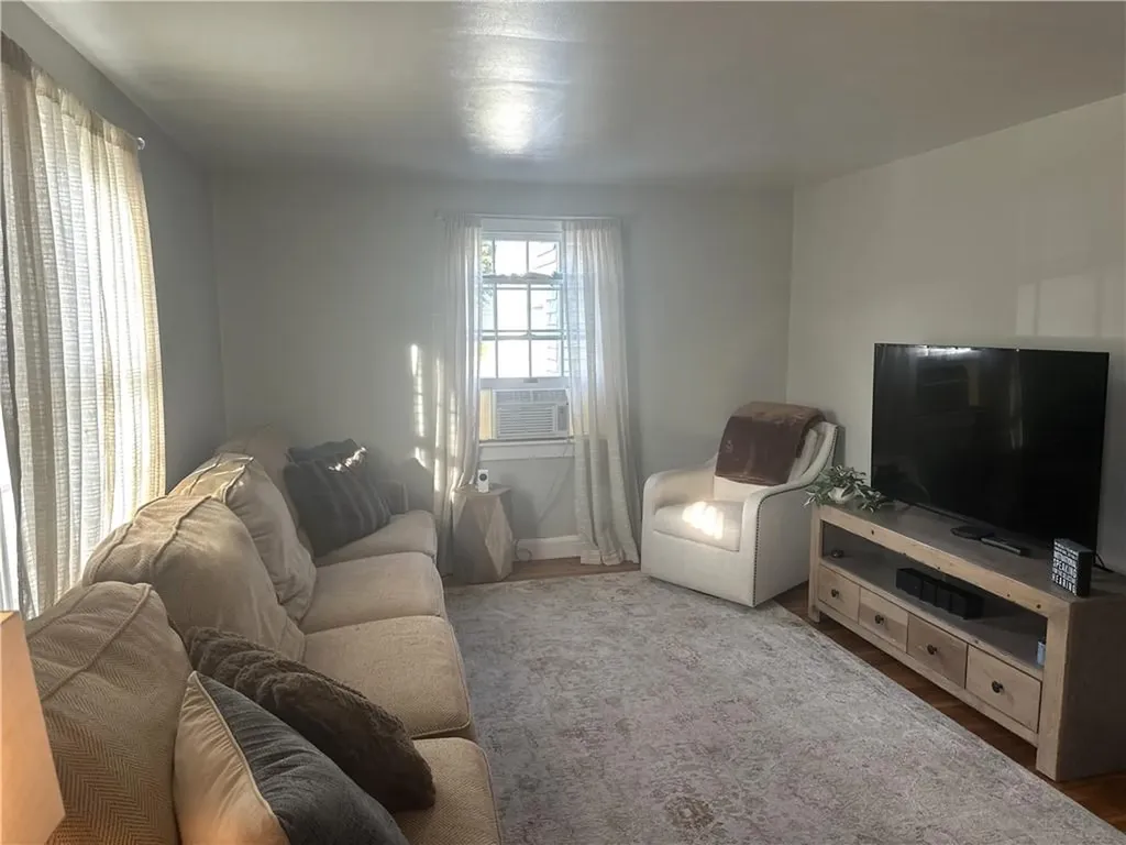 40 Warren Avenue Cumberland RI 02864