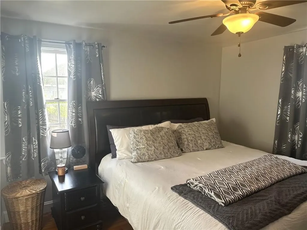 40 Warren Avenue Cumberland RI 02864