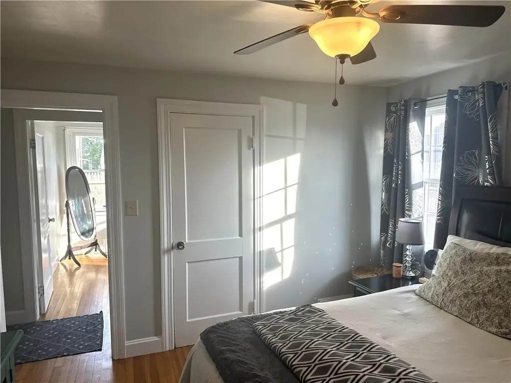 40 Warren Avenue Cumberland RI 02864