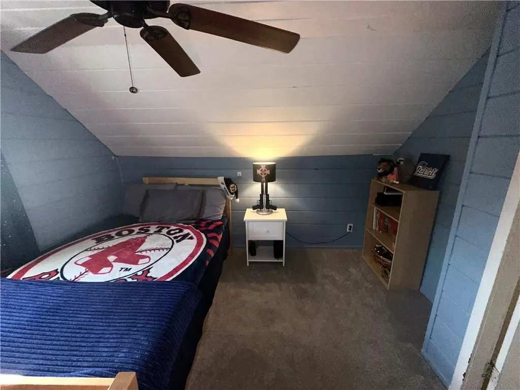 40 Warren Avenue Cumberland RI 02864