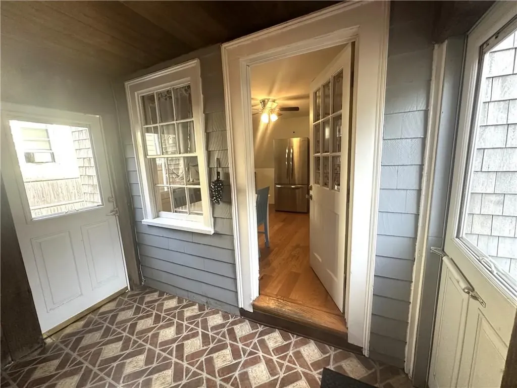 40 Warren Avenue Cumberland RI 02864