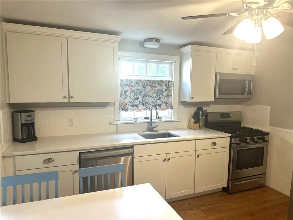 40 Warren Avenue Cumberland RI 02864