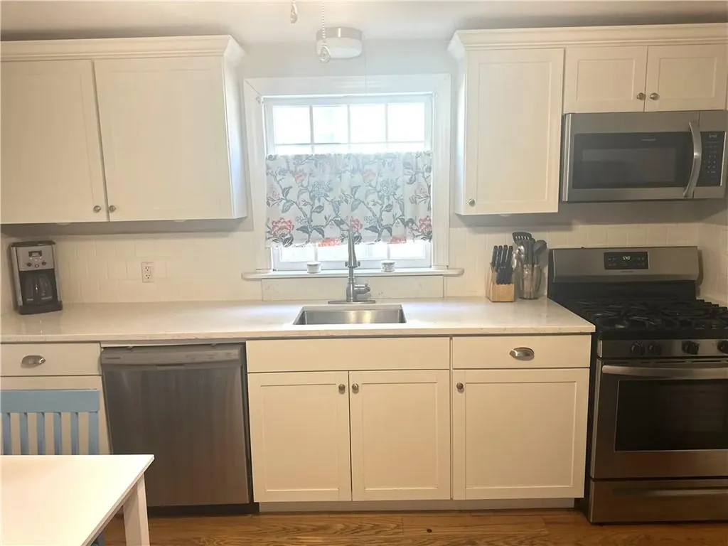 40 Warren Avenue Cumberland RI 02864