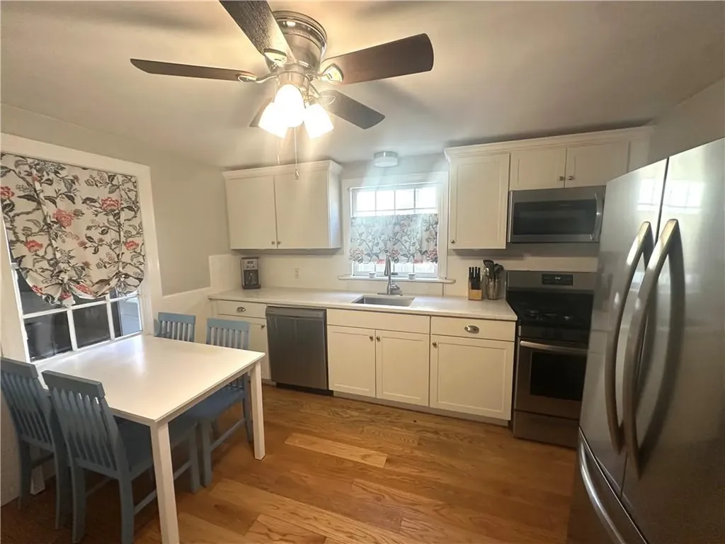 40 Warren Avenue Cumberland RI 02864