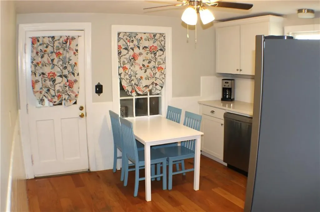 40 Warren Avenue Cumberland RI 02864