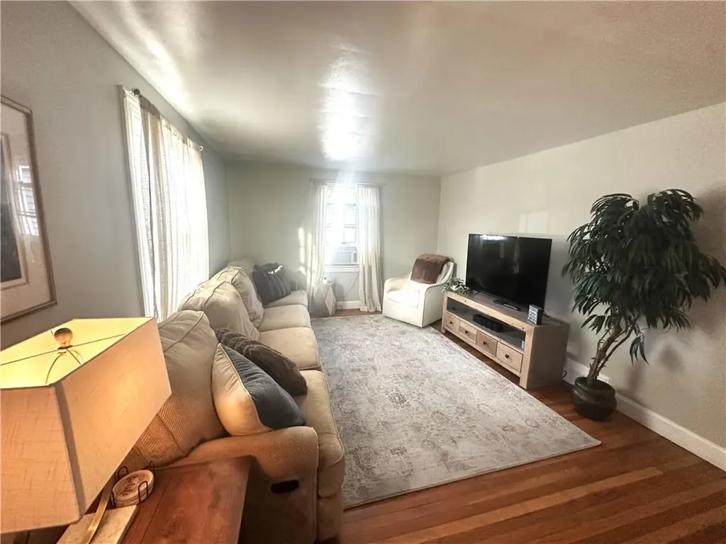 40 Warren Avenue Cumberland RI 02864