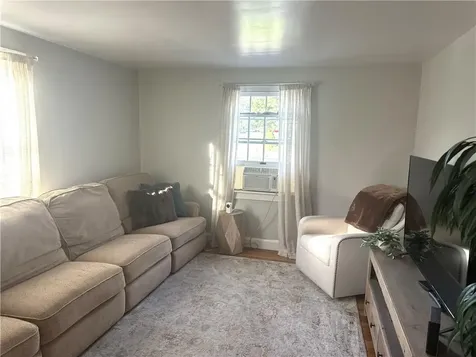 40 Warren Avenue Cumberland RI 02864