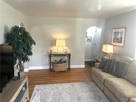 40 Warren Avenue Cumberland RI 02864