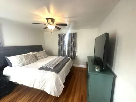 40 Warren Avenue Cumberland RI 02864