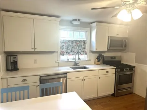 40 Warren Avenue Cumberland RI 02864