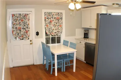 40 Warren Avenue Cumberland RI 02864