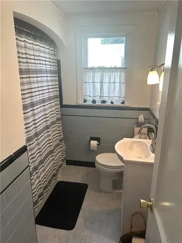 40 Warren Avenue Cumberland RI 02864