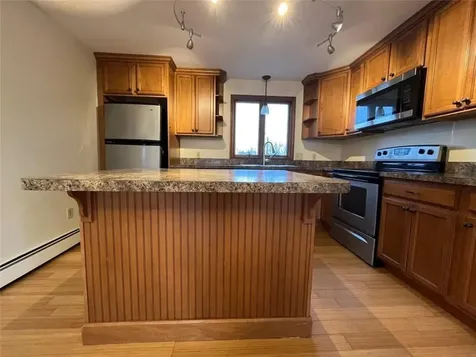 3 Buttonwood Street Bristol RI 02809