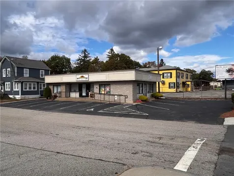 1923 Post Road Warwick RI 02886