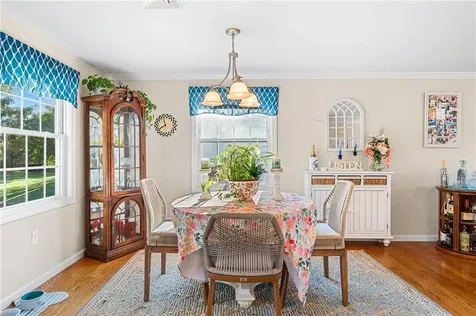 5 Leland Point Drive Portsmouth RI 02871