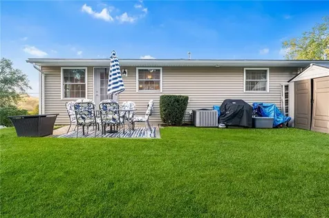 5 Leland Point Drive Portsmouth RI 02871