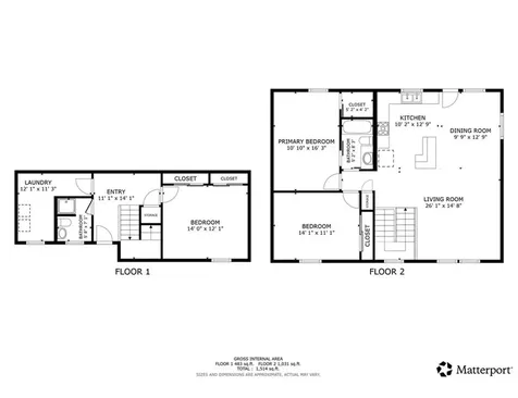 5 Leland Point Drive Portsmouth RI 02871