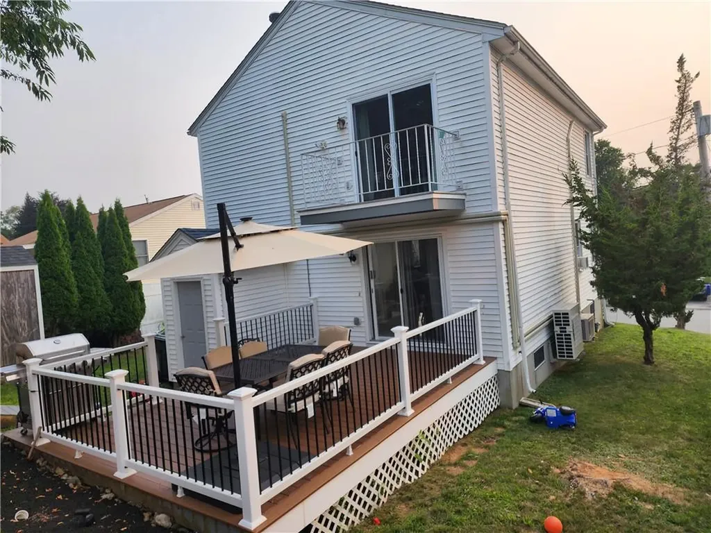 23 Tremont Street North Providence RI 02904