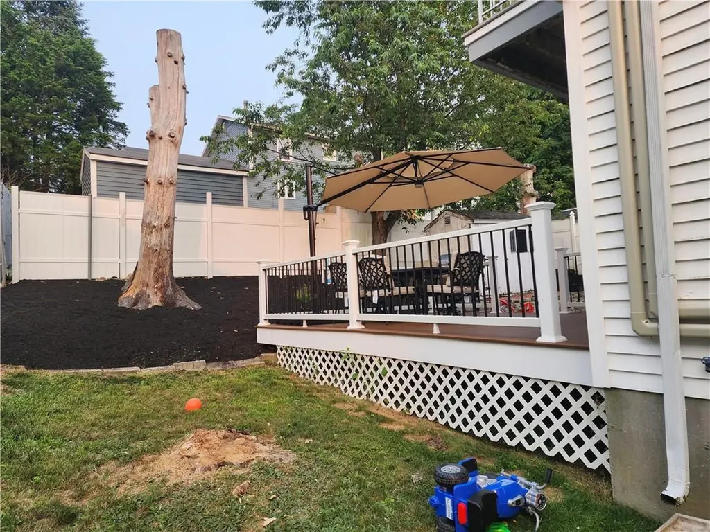 23 Tremont Street North Providence RI 02904