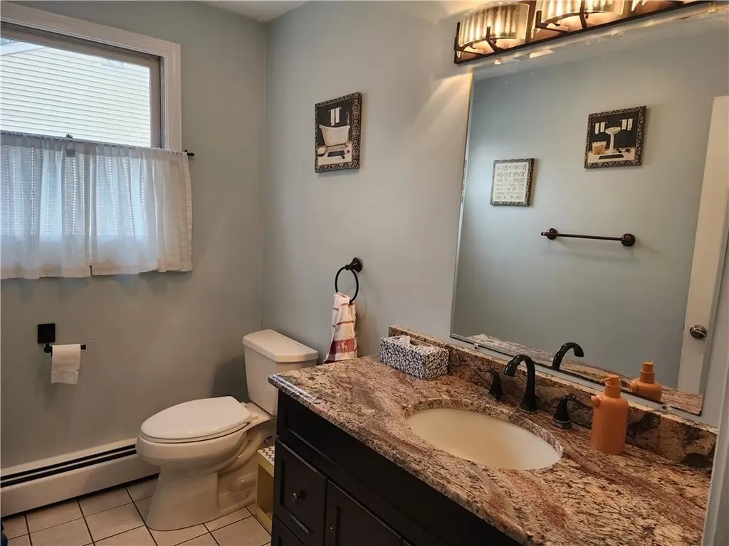 23 Tremont Street North Providence RI 02904