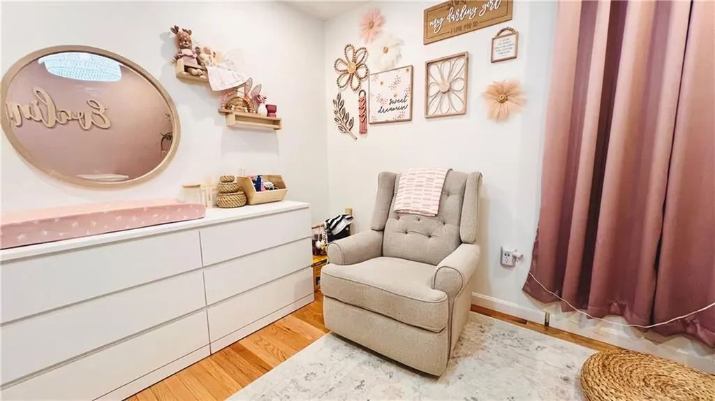 41 Follett Street East Providence RI 02914